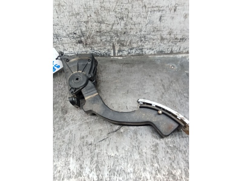 Recambio de potenciometro pedal para ford focus ii (da_, hcp, dp) 1.6 referencia OEM IAM 4M519F836AH 00864101 