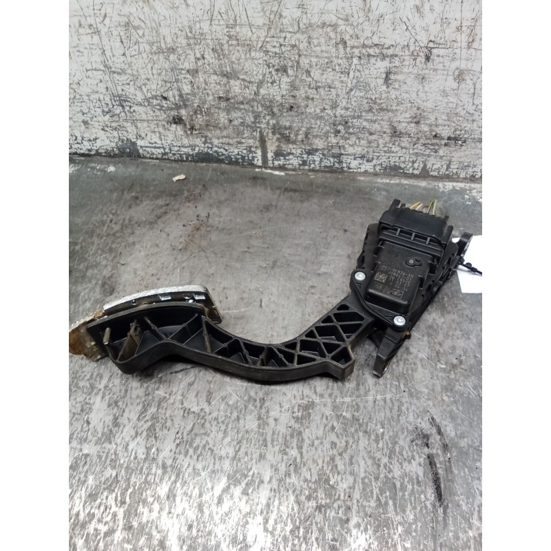 Recambio de potenciometro pedal para ford focus ii (da_, hcp, dp) 1.6 referencia OEM IAM 4M519F836AH 00864101 