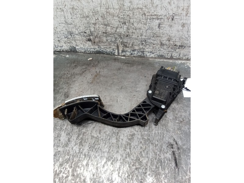 Recambio de potenciometro pedal para ford focus ii (da_, hcp, dp) 1.6 referencia OEM IAM 4M519F836AH 00864101 