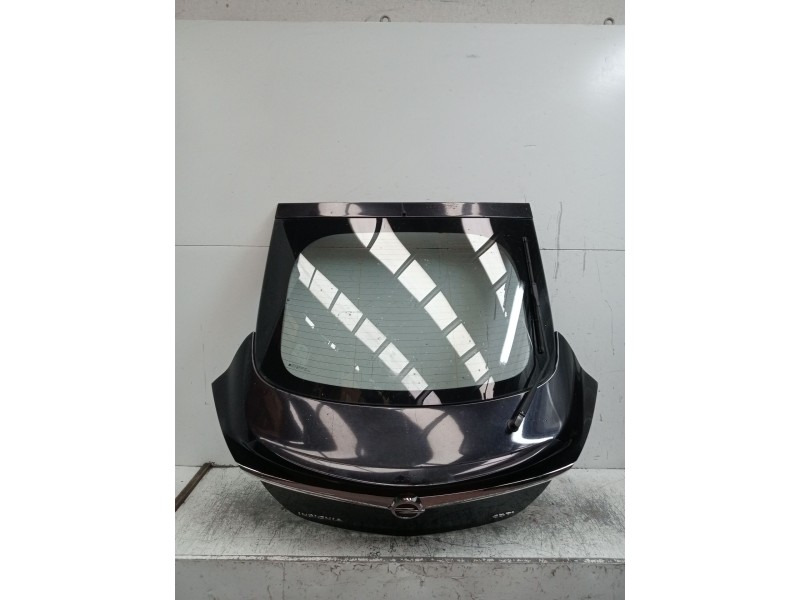 Recambio de porton trasero para opel insignia a sedán (g09) 2.0 cdti (69) referencia OEM IAM  5P 