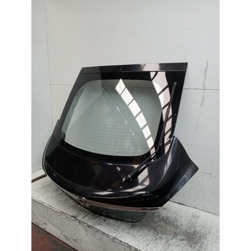 Recambio de porton trasero para opel insignia a sedán (g09) 2.0 cdti (69) referencia OEM IAM  5P 