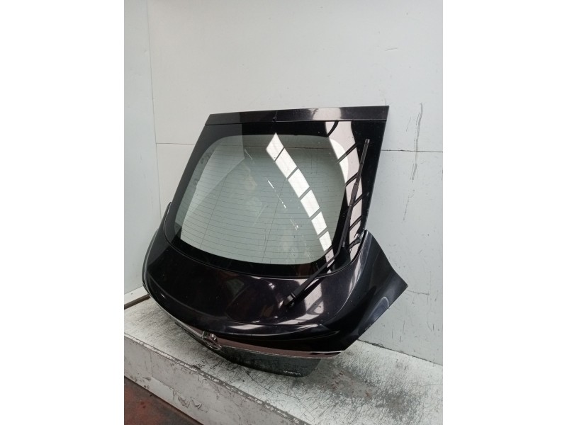 Recambio de porton trasero para opel insignia a sedán (g09) 2.0 cdti (69) referencia OEM IAM  5P 