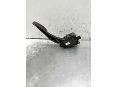 Recambio de potenciometro pedal para ford s-max (cj, wa6) 2.0 tdci referencia OEM IAM 9F836CT8UC 1000677 
