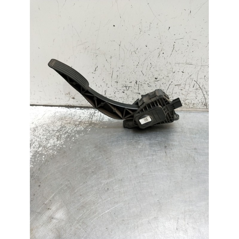 Recambio de potenciometro pedal para ford s-max (cj, wa6) 2.0 tdci referencia OEM IAM 9F836CT8UC 1000677 