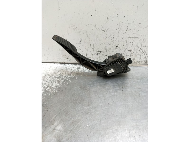 Recambio de potenciometro pedal para ford s-max (cj, wa6) 2.0 tdci referencia OEM IAM 9F836CT8UC 1000677 