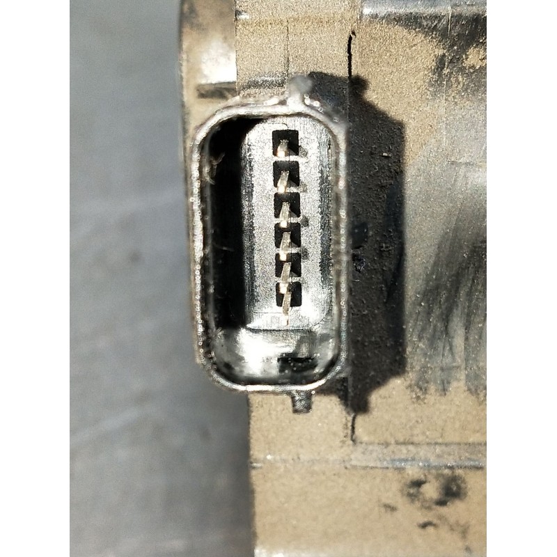 Recambio de potenciometro pedal para ford s-max (cj, wa6) 2.0 tdci referencia OEM IAM 9F836CT8UC 1000677 