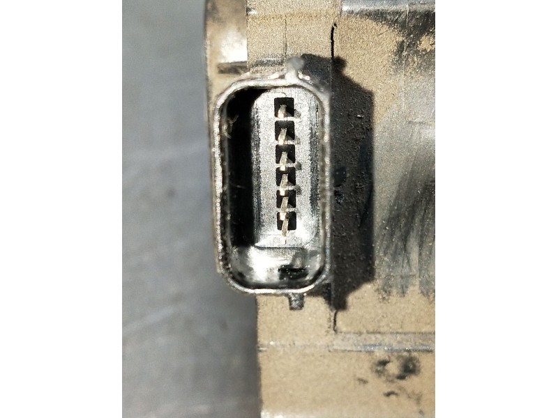 Recambio de potenciometro pedal para ford s-max (cj, wa6) 2.0 tdci referencia OEM IAM 9F836CT8UC 1000677 