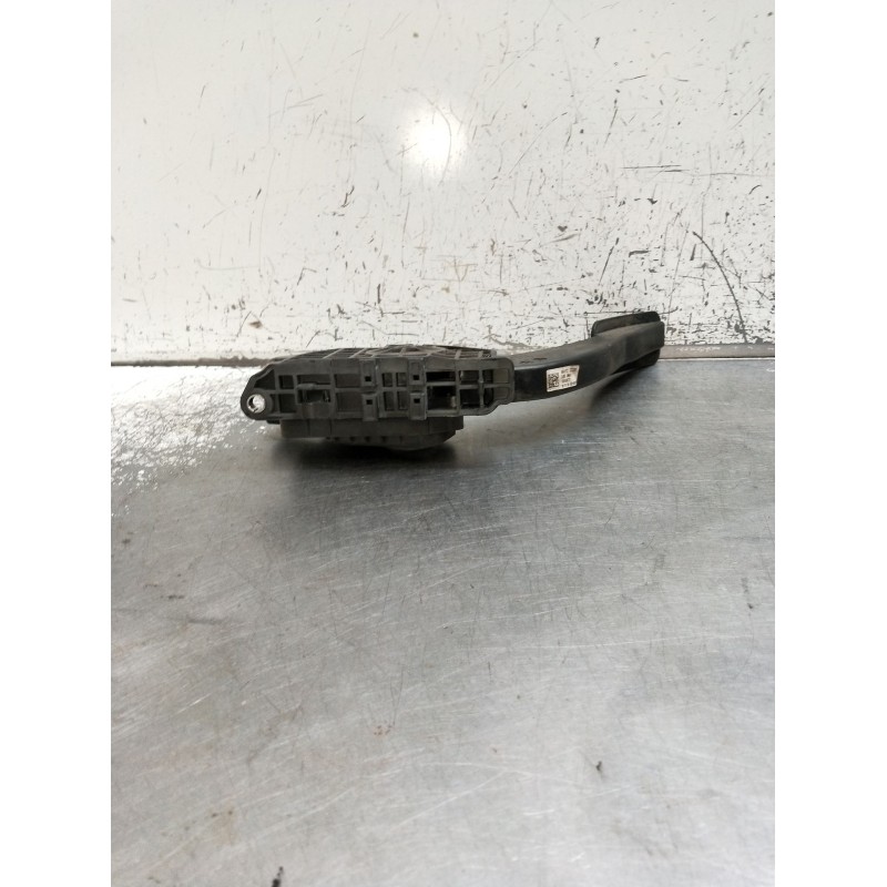 Recambio de potenciometro pedal para ford s-max (cj, wa6) 2.0 tdci referencia OEM IAM 9F836CT8UC 1000677 