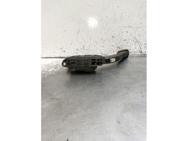 Recambio de potenciometro pedal para ford s-max (cj, wa6) 2.0 tdci referencia OEM IAM 9F836CT8UC 1000677 