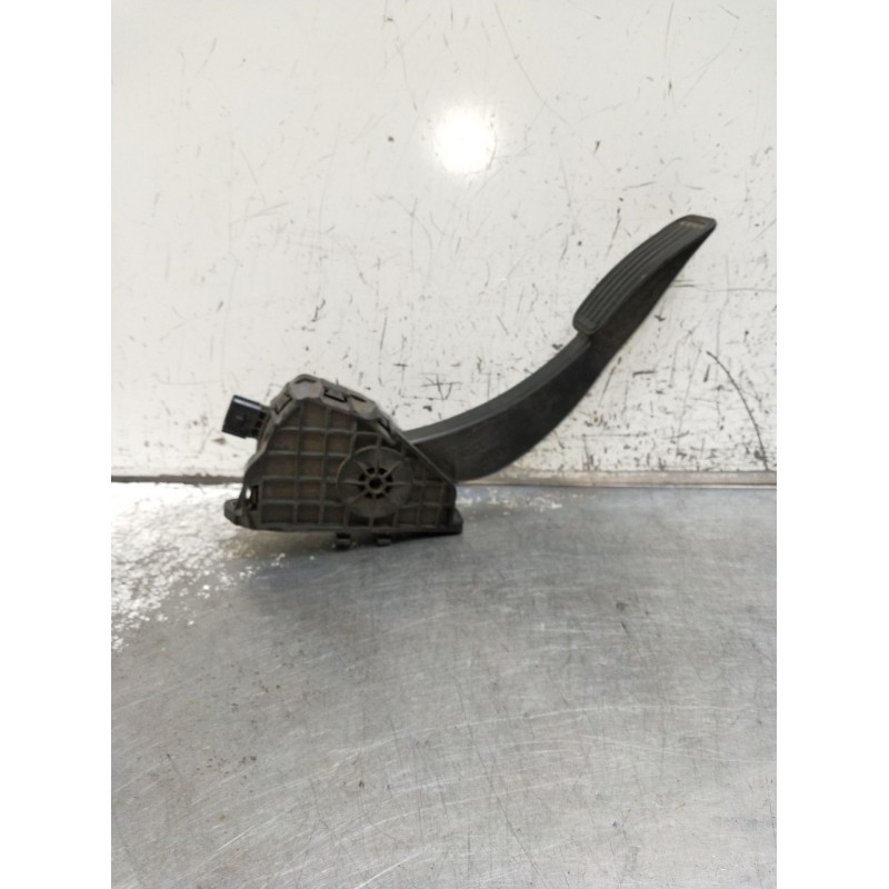 Recambio de potenciometro pedal para ford s-max (cj, wa6) 2.0 tdci referencia OEM IAM 9F836CT8UC 1000677 