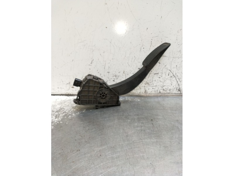 Recambio de potenciometro pedal para ford s-max (cj, wa6) 2.0 tdci referencia OEM IAM 9F836CT8UC 1000677 