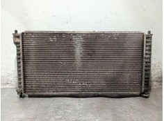 Recambio de radiador agua para mazda 626 iv hatchback (ge) 2.5 24v (ge5p) referencia OEM IAM   