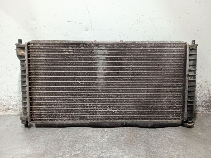 Recambio de radiador agua para mazda 626 iv hatchback (ge) 2.5 24v (ge5p) referencia OEM IAM   