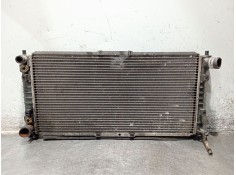 Recambio de radiador agua para mazda 626 iv hatchback (ge) 2.5 24v (ge5p) referencia OEM IAM    2