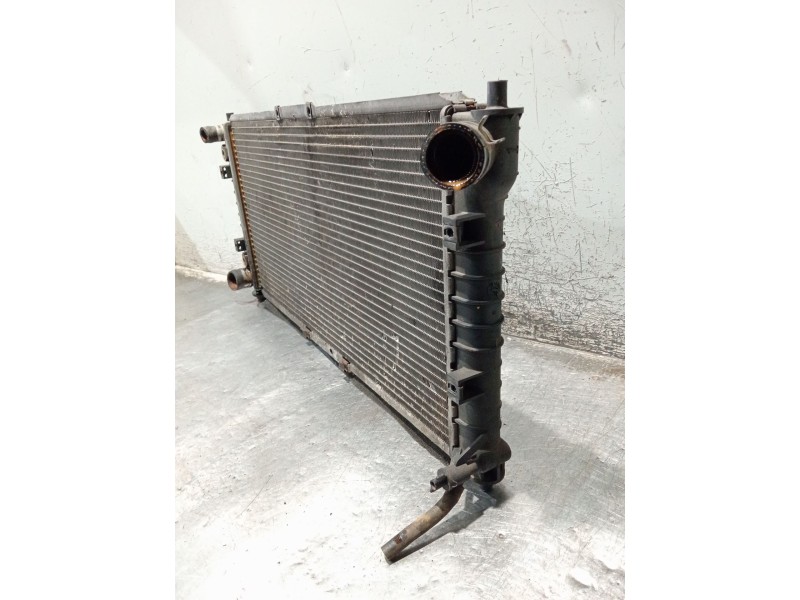 Recambio de radiador agua para mazda 626 iv hatchback (ge) 2.5 24v (ge5p) referencia OEM IAM   