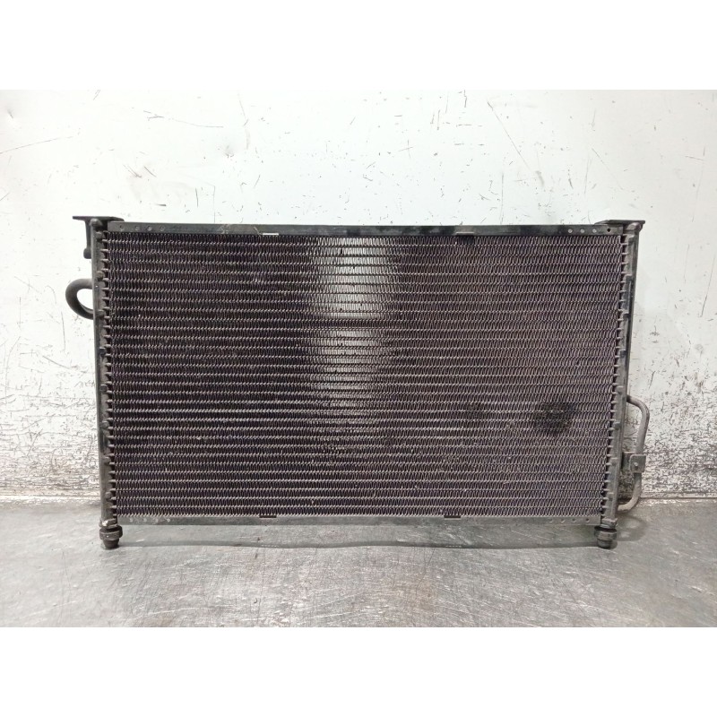 Recambio de condensador / radiador aire acondicionado para mazda 626 iv hatchback (ge) 2.5 24v (ge5p) referencia OEM IAM GA2A614