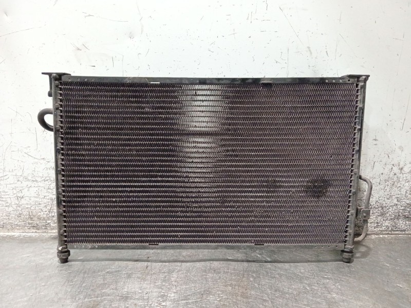 Recambio de condensador / radiador aire acondicionado para mazda 626 iv hatchback (ge) 2.5 24v (ge5p) referencia OEM IAM GA2A614