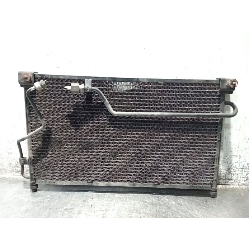 Recambio de condensador / radiador aire acondicionado para mazda 626 iv hatchback (ge) 2.5 24v (ge5p) referencia OEM IAM GA2A614