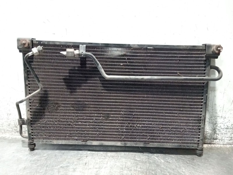 Recambio de condensador / radiador aire acondicionado para mazda 626 iv hatchback (ge) 2.5 24v (ge5p) referencia OEM IAM GA2A614
