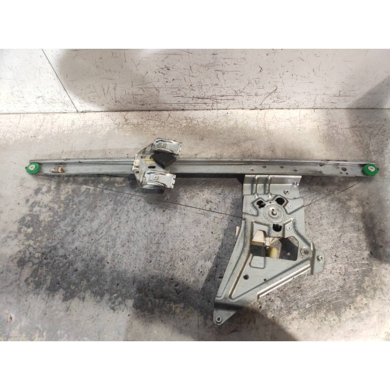 Recambio de elevalunas delantero derecho para volkswagen crafter caja cerrada caja cerrada 35 referencia OEM IAM A9067200146 A00