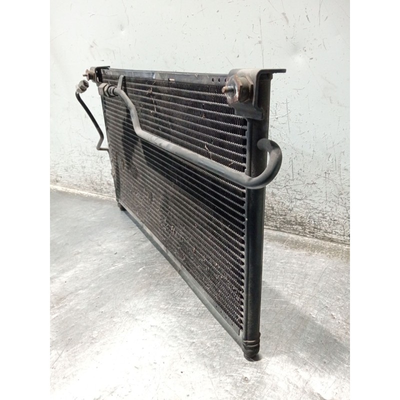Recambio de condensador / radiador aire acondicionado para mazda 626 iv hatchback (ge) 2.5 24v (ge5p) referencia OEM IAM GA2A614