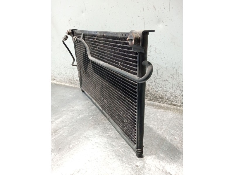 Recambio de condensador / radiador aire acondicionado para mazda 626 iv hatchback (ge) 2.5 24v (ge5p) referencia OEM IAM GA2A614