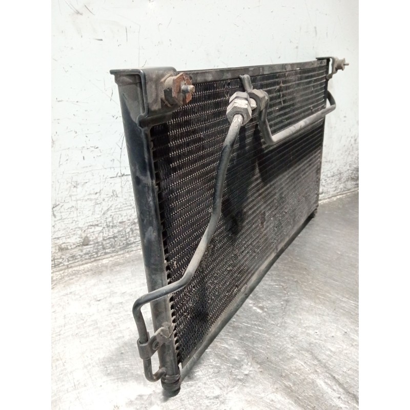 Recambio de condensador / radiador aire acondicionado para mazda 626 iv hatchback (ge) 2.5 24v (ge5p) referencia OEM IAM GA2A614