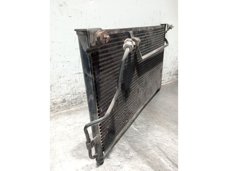 Recambio de condensador / radiador aire acondicionado para mazda 626 iv hatchback (ge) 2.5 24v (ge5p) referencia OEM IAM GA2A614