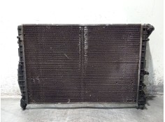 Recambio de radiador agua para alfa romeo gt (937_) 1.9 jtd (937cxn1b) referencia OEM IAM 836060200  