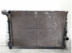 Recambio de radiador agua para alfa romeo gt (937_) 1.9 jtd (937cxn1b) referencia OEM IAM 836060200   2
