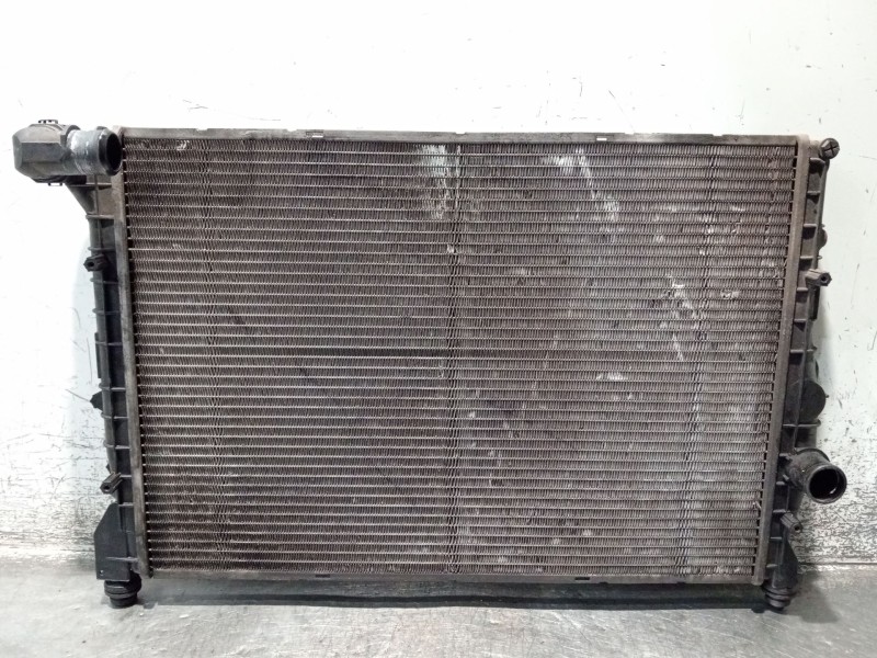 Recambio de radiador agua para alfa romeo gt (937_) 1.9 jtd (937cxn1b) referencia OEM IAM 836060200  