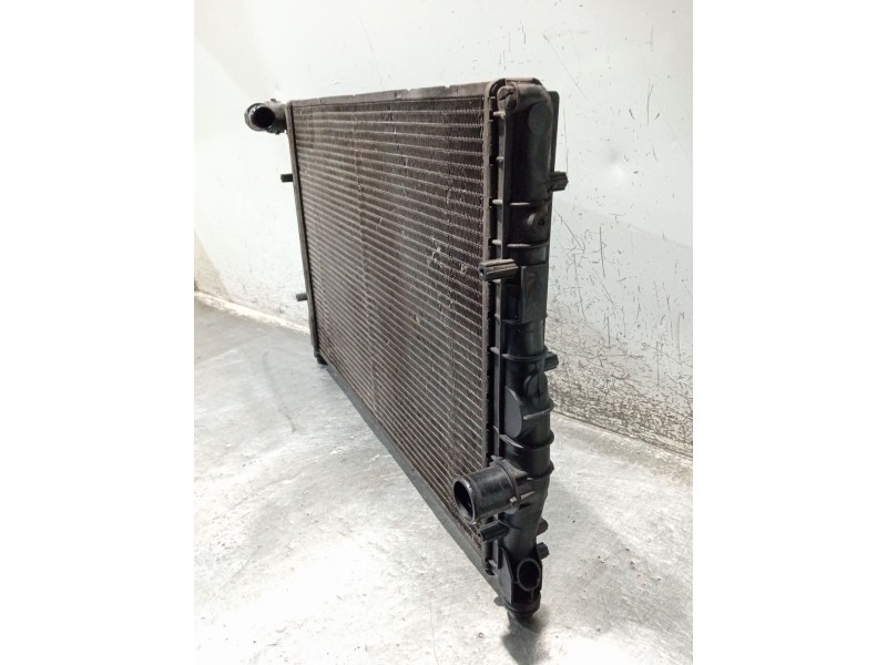 Recambio de radiador agua para alfa romeo gt (937_) 1.9 jtd (937cxn1b) referencia OEM IAM 836060200  