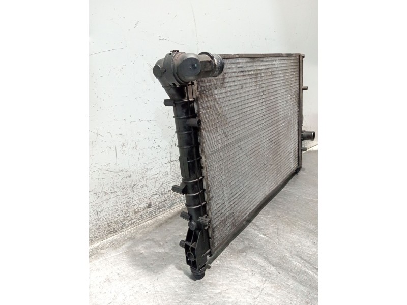 Recambio de radiador agua para alfa romeo gt (937_) 1.9 jtd (937cxn1b) referencia OEM IAM 836060200  