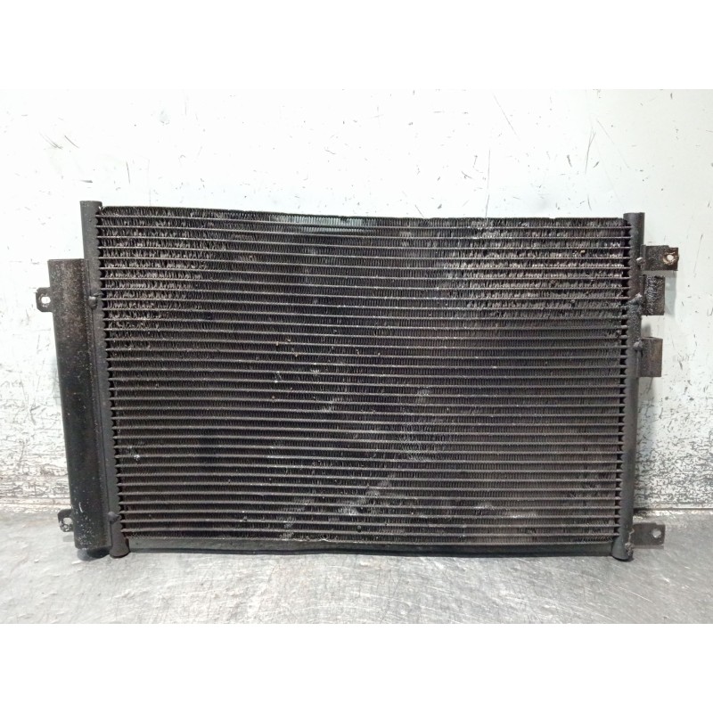 Recambio de condensador / radiador aire acondicionado para alfa romeo gt (937_) 1.9 jtd (937cxn1b) referencia OEM IAM   