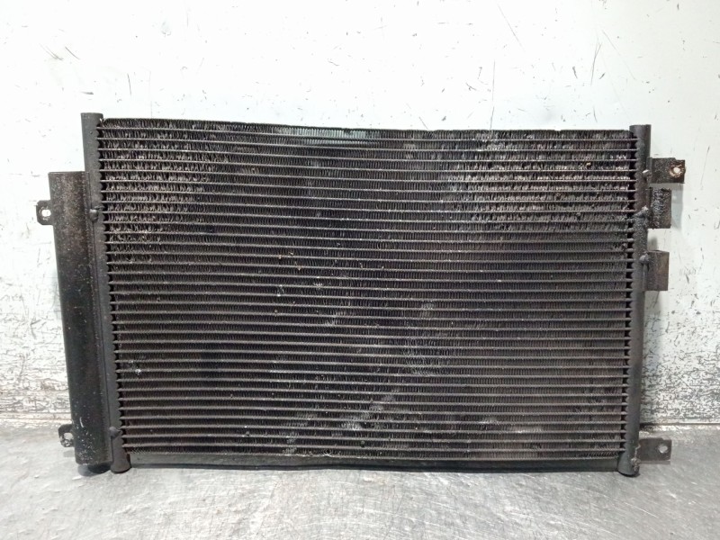 Recambio de condensador / radiador aire acondicionado para alfa romeo gt (937_) 1.9 jtd (937cxn1b) referencia OEM IAM   