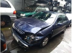 citroen xsara berlina del año 1999