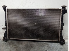 Recambio de radiador agua para ford focus i (daw, dbw) 1.8 turbo di / tddi referencia OEM IAM   