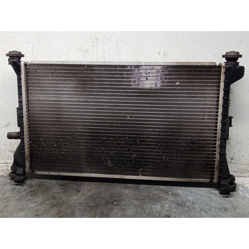 Recambio de radiador agua para ford focus i (daw, dbw) 1.8 turbo di / tddi referencia OEM IAM   