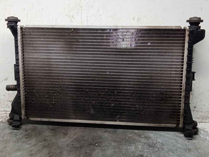 Recambio de radiador agua para ford focus i (daw, dbw) 1.8 turbo di / tddi referencia OEM IAM   