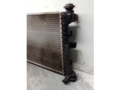 Recambio de radiador agua para ford focus i (daw, dbw) 1.8 turbo di / tddi referencia OEM IAM    2