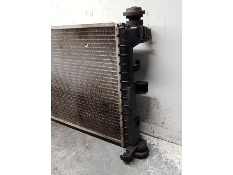 Recambio de radiador agua para ford focus i (daw, dbw) 1.8 turbo di / tddi referencia OEM IAM   