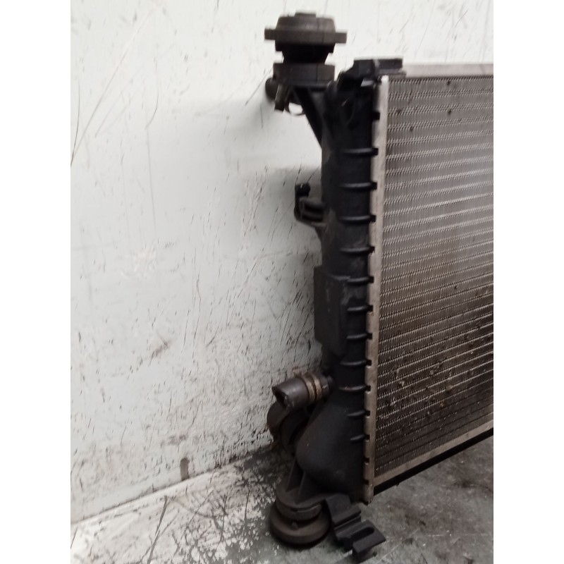 Recambio de radiador agua para ford focus i (daw, dbw) 1.8 turbo di / tddi referencia OEM IAM   