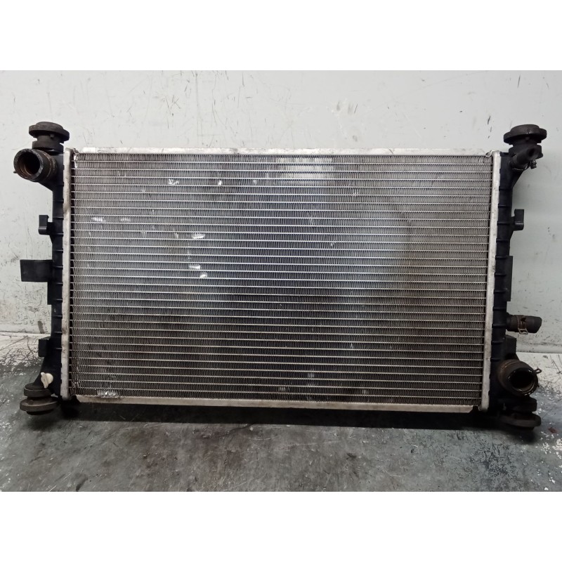 Recambio de radiador agua para ford focus i (daw, dbw) 1.8 turbo di / tddi referencia OEM IAM   