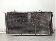 Recambio de radiador agua para fiat ducato caja/chasis (244_) 2.8 jtd referencia OEM IAM   