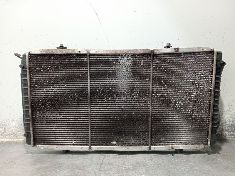 Recambio de radiador agua para fiat ducato caja/chasis (244_) 2.8 jtd referencia OEM IAM   