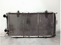 Recambio de radiador agua para fiat ducato caja/chasis (244_) 2.8 jtd referencia OEM IAM    2