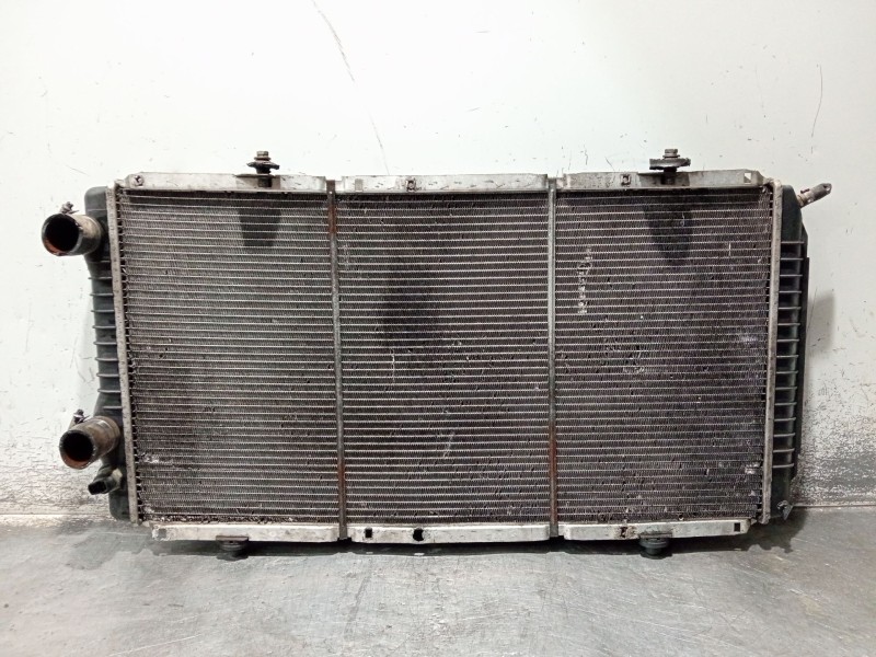 Recambio de radiador agua para fiat ducato caja/chasis (244_) 2.8 jtd referencia OEM IAM   