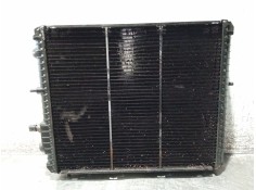 Recambio de radiador agua para renault clio i (b/c57_, 5/357_) 1.9 d (b/c/s576, b/c/s57l) referencia OEM IAM 7701654132 576765 