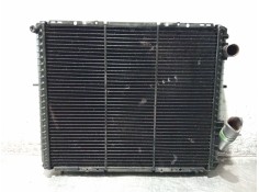 Recambio de radiador agua para renault clio i (b/c57_, 5/357_) 1.9 d (b/c/s576, b/c/s57l) referencia OEM IAM 7701654132 576765  2