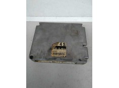 Recambio de centralita motor uce para mazda 323 berlina f/s (bj) referencia OEM IAM RF4S18881C 2758005792